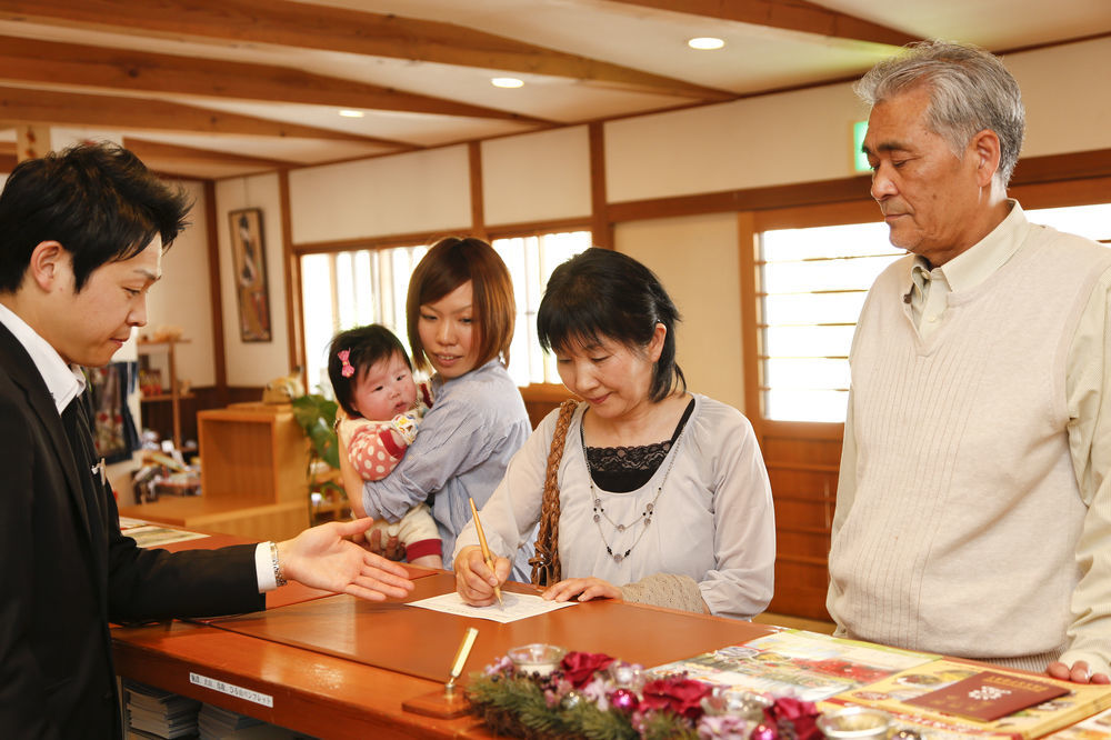 Yubaraonsen Yubaranoyado Komeya Maniwa Extérieur photo