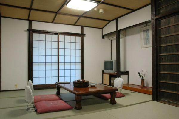 Yubaraonsen Yubaranoyado Komeya Maniwa Extérieur photo